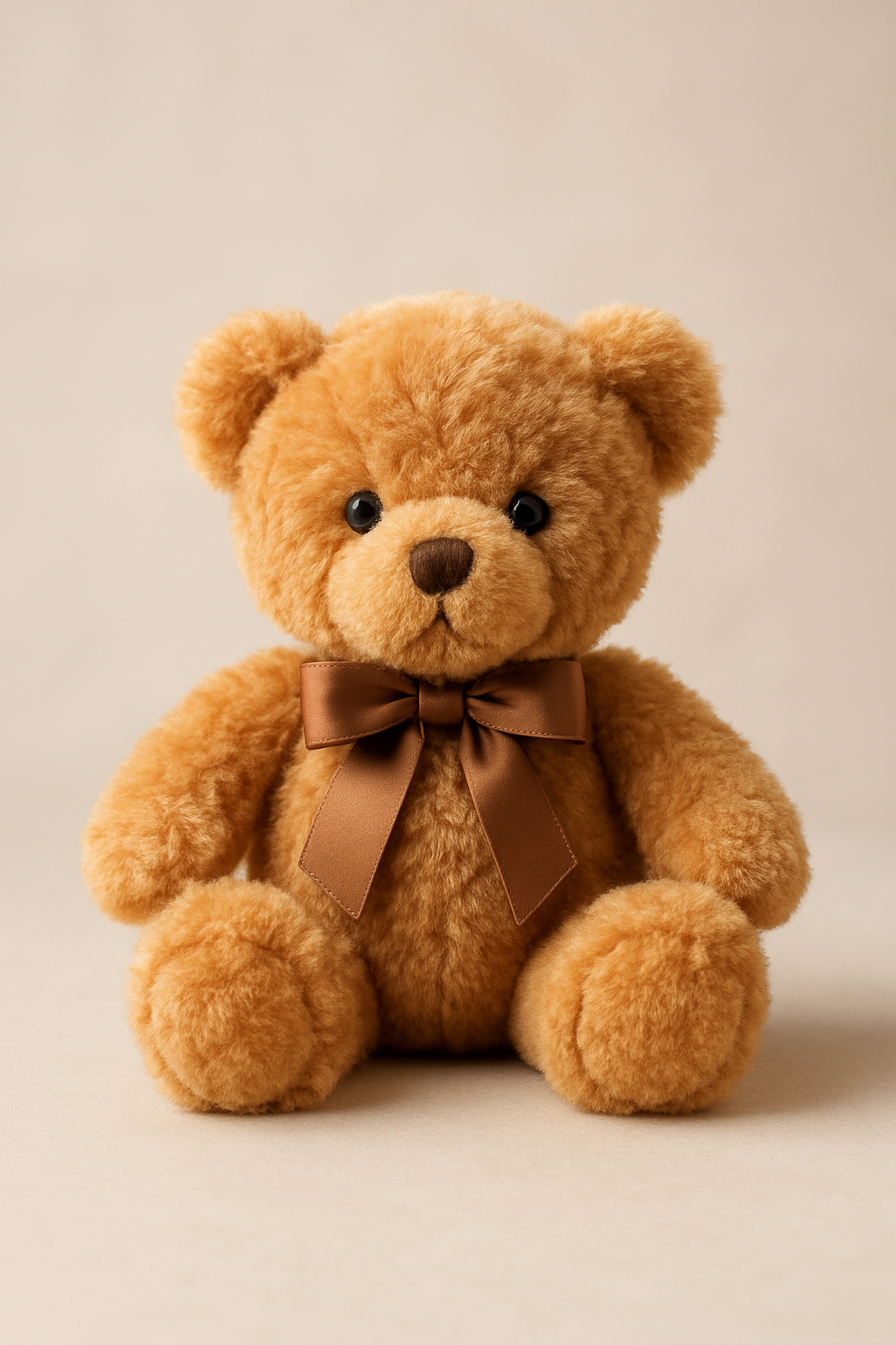 Classic Teddy Bear