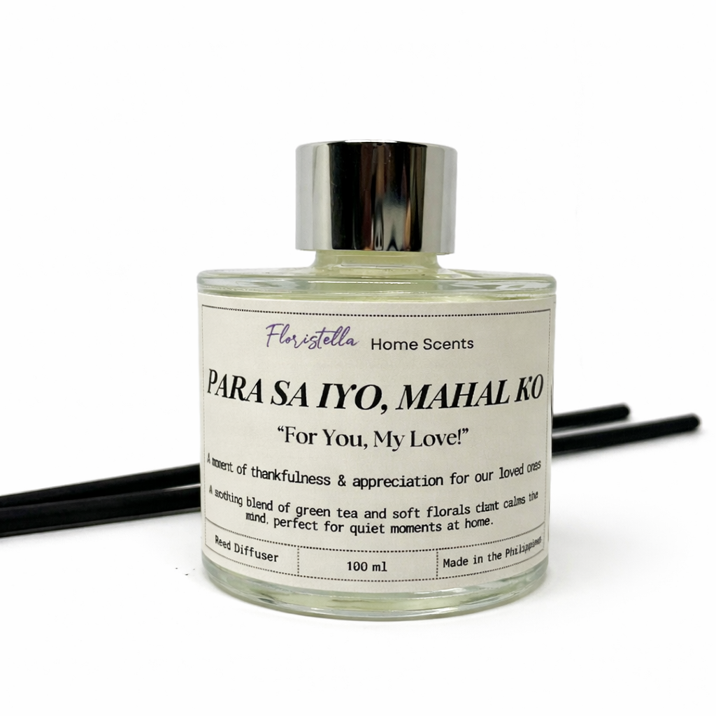 Para Sa Iyo, Mahal Ko! or For You, My Love! — Send to Philippines | GiftGoNow