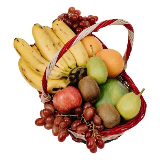 Big Fruit Basket — Send to Philippines | GiftGoNow