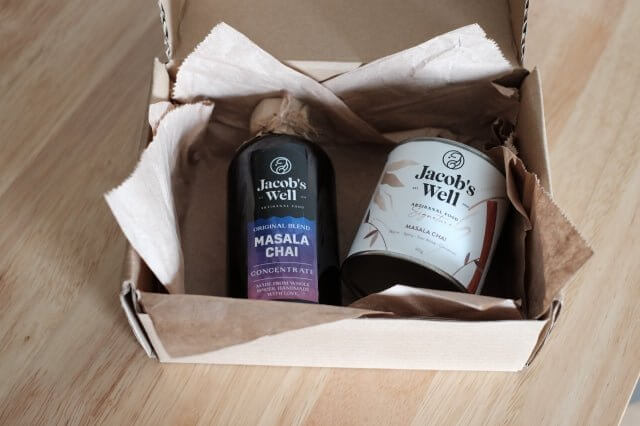 Masala Chai & Signature Masala Tea — Send to Philippines | GiftGoNow