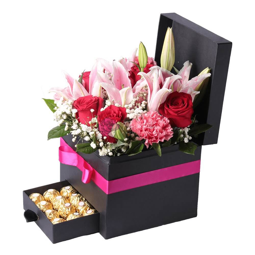 Memories of Forever — Send to Philippines | GiftGoNow