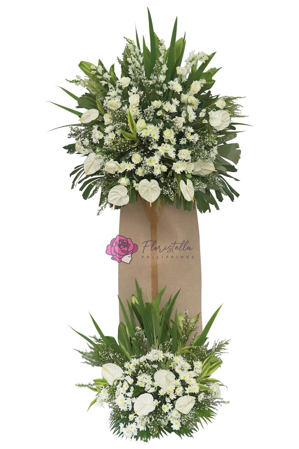Peaceful Demise — Send to Philippines | GiftGoNow