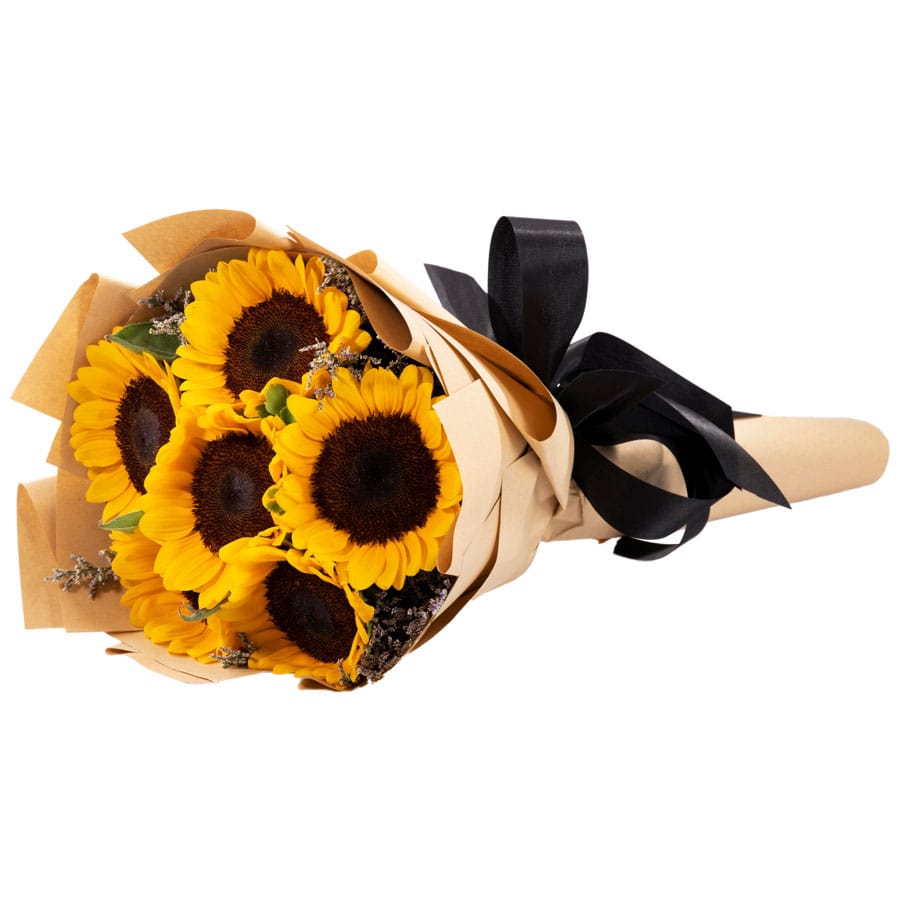 Sunny Days — Send to Philippines | GiftGoNow