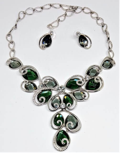 Twirl Jewelry Set (86300016-A) — Send to Philippines | GiftGoNow