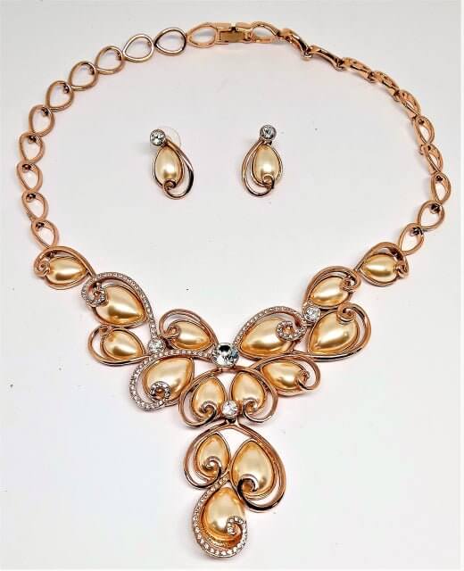 Twirl Jewelry Set (86300016-J) — Send to Philippines | GiftGoNow