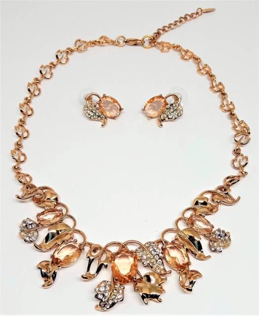 Twirl Jewelry Set B (86300014) — Send to Philippines | GiftGoNow