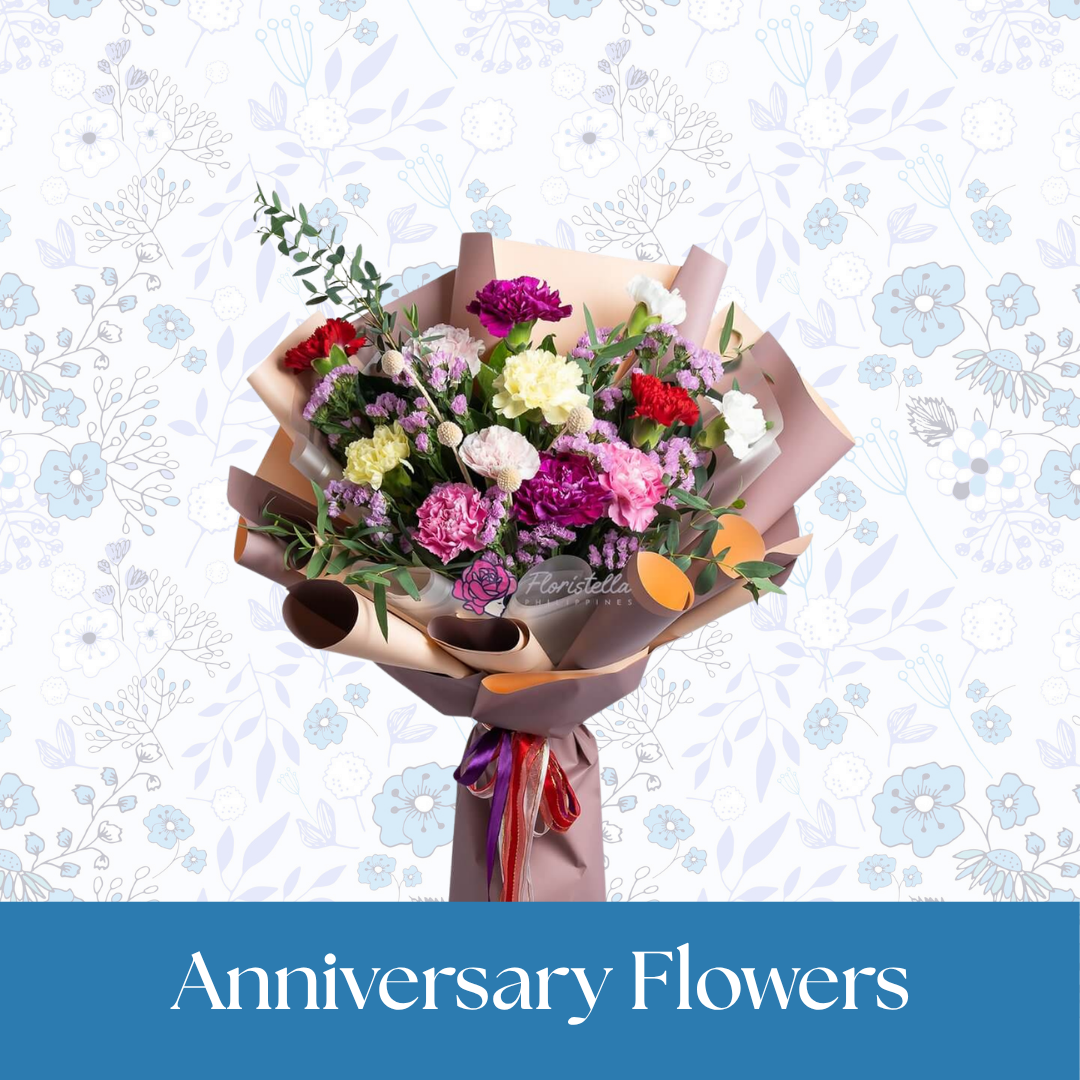 Apology Flowers