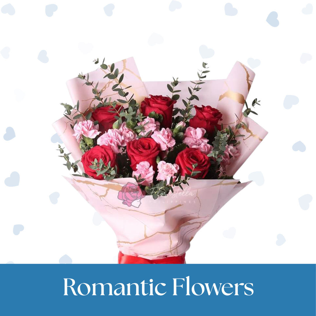 Romantic Flowers