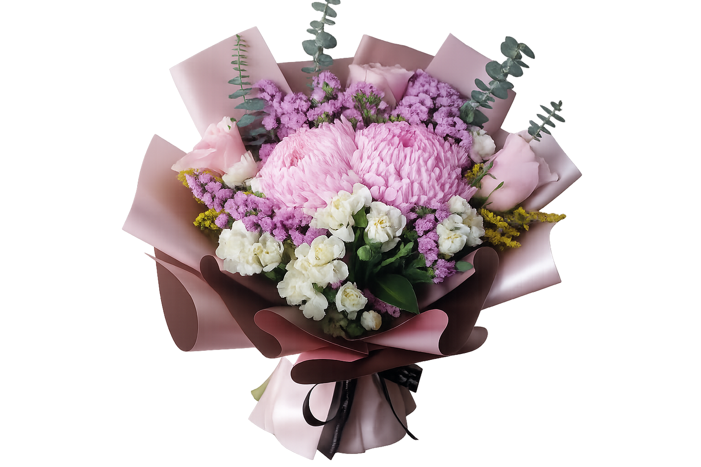 Blush Royale — Send to Philippines | GiftGoNow