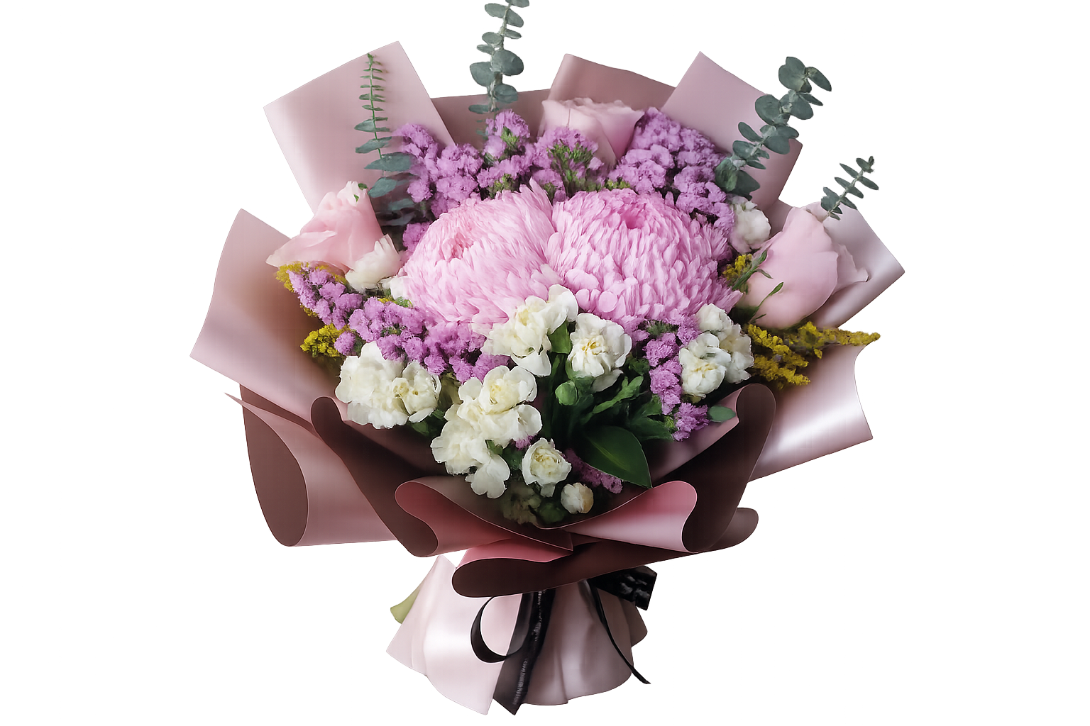 Blush Royale — Send to Philippines | GiftGoNow
