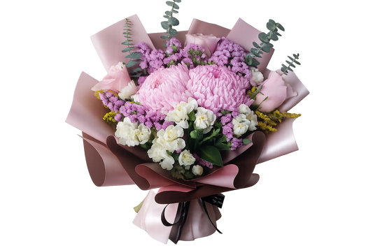 Blush Royale — Send to Philippines | GiftGoNow