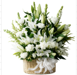 Graceful Passage Arrangement — Send to Philippines | GiftGoNow