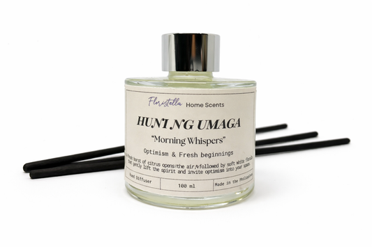 Huni ng Umaga or Morning Whispers — Send to Philippines | GiftGoNow