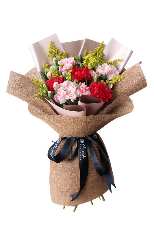Madame Blush Bouquet — Send to Philippines | GiftGoNow