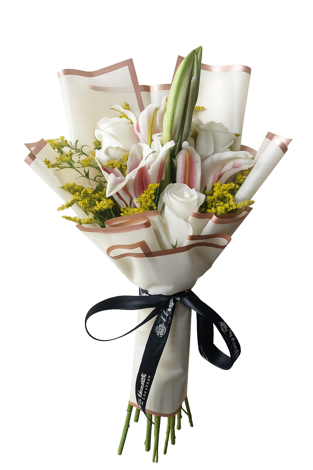 🌸 Sweet Lily Serenade — Send to Philippines | GiftGoNow
