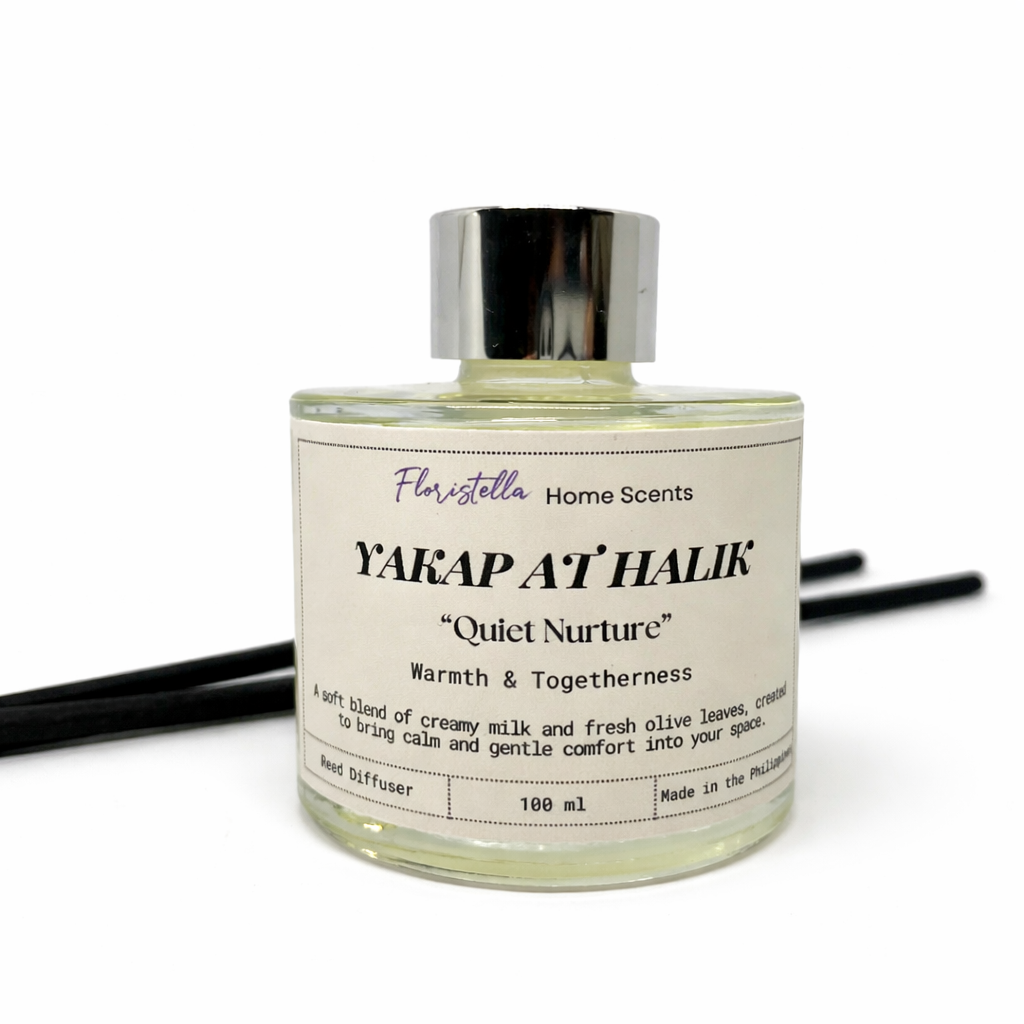 Quiet Nurture/Yakap at Halik — Send to Philippines | GiftGoNow