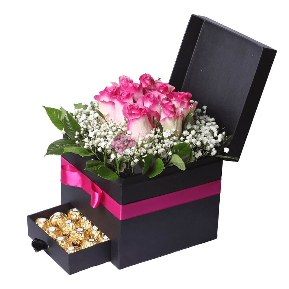 A Lifetime With You — Send to Philippines | GiftGoNow