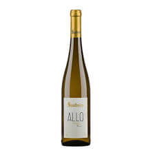 Allo - Premium White Wine (Alvarinhi And Loureriro Blend) — Send to Philippines | GiftGoNow