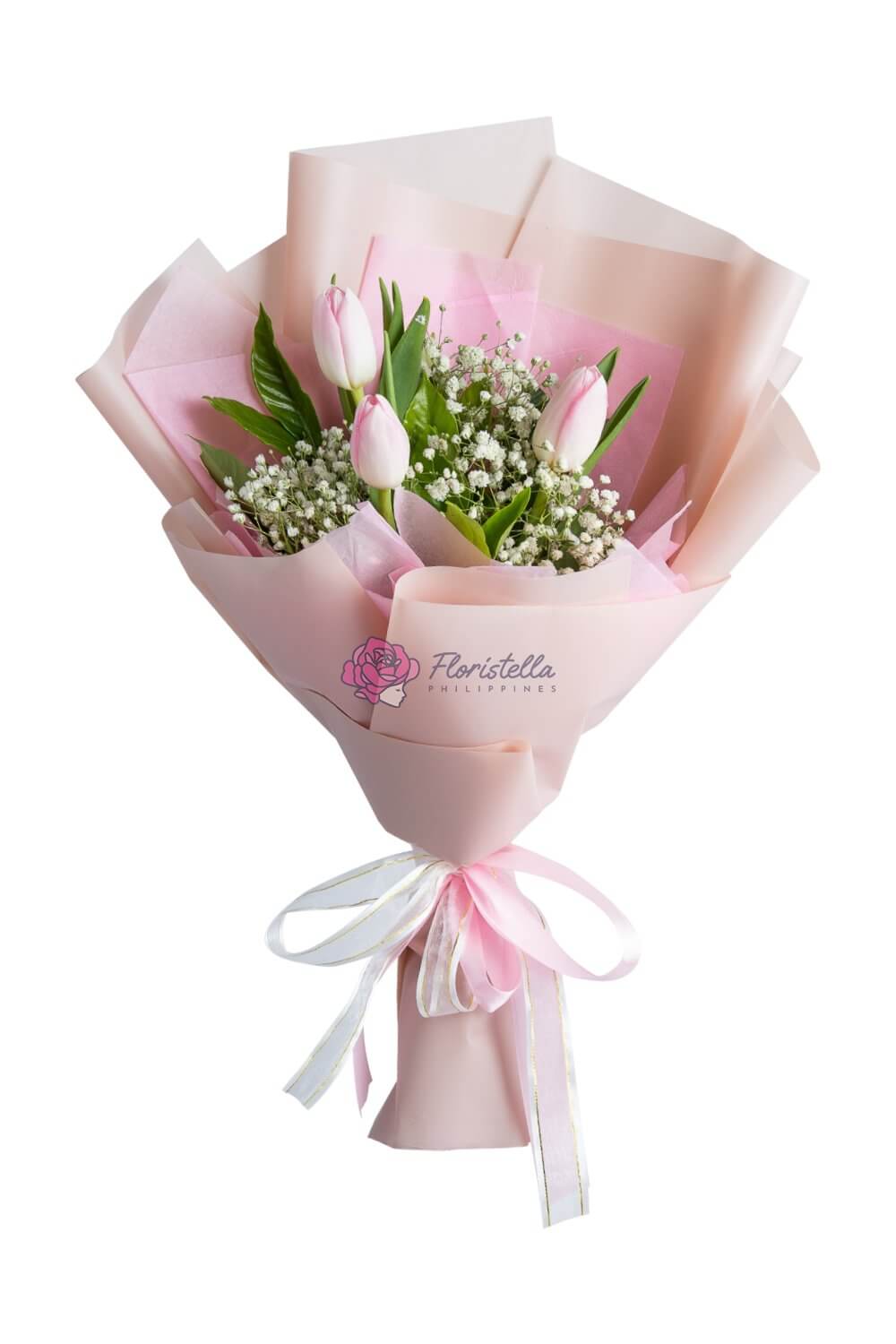 Belinda Tulips — Send to Philippines | GiftGoNow