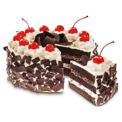 Black Forest Cake — Send to Philippines | GiftGoNow