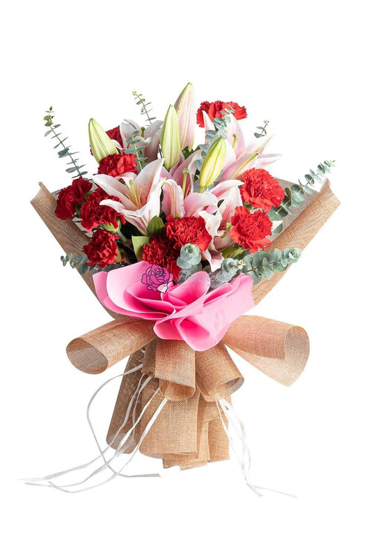 Carmine — Send to Philippines | GiftGoNow