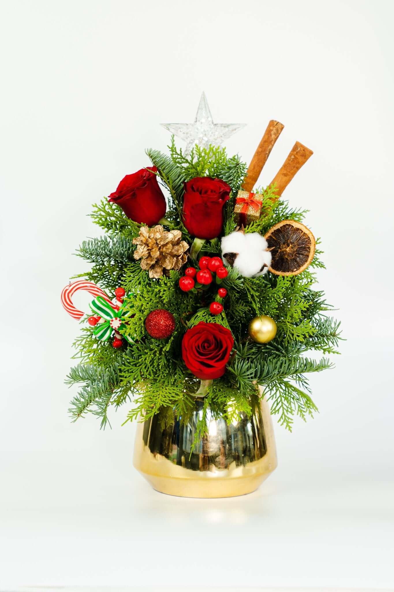 Celestial Starlight Blooms — Send to Philippines | GiftGoNow