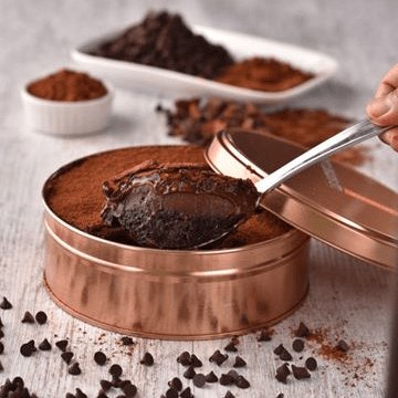 Chocolate Dreamcake in Can — Send to Philippines | GiftGoNow