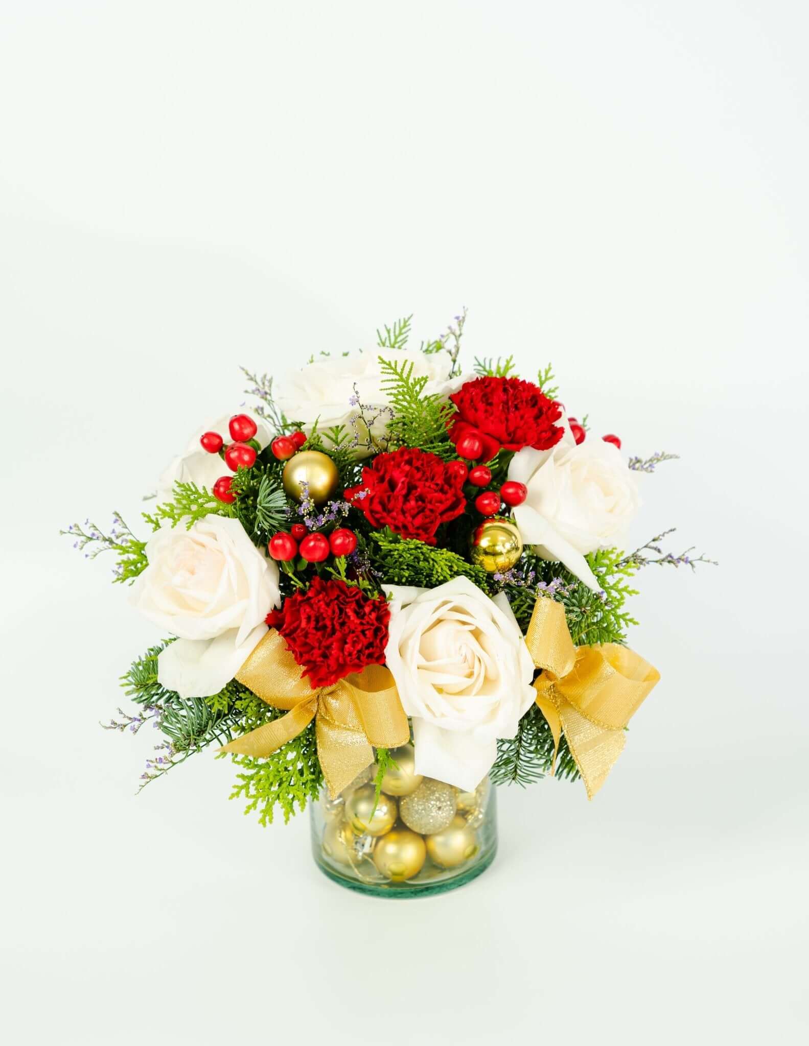 Christmas Charm Ensemble — Send to Philippines | GiftGoNow
