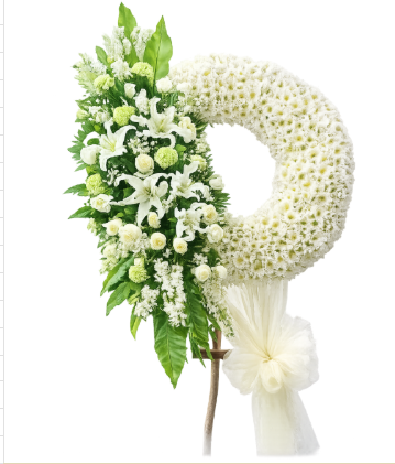 Circle of Everlasting Light — Send to Philippines | GiftGoNow