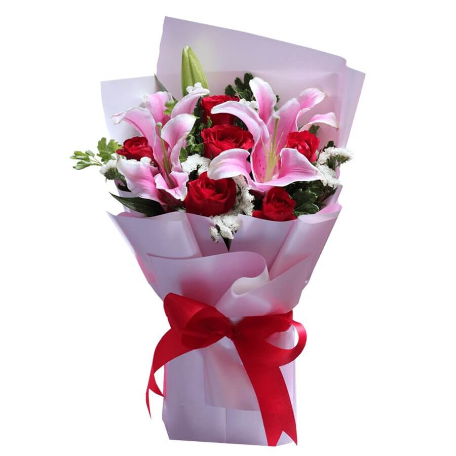 Darling Devotion — Send to Philippines | GiftGoNow