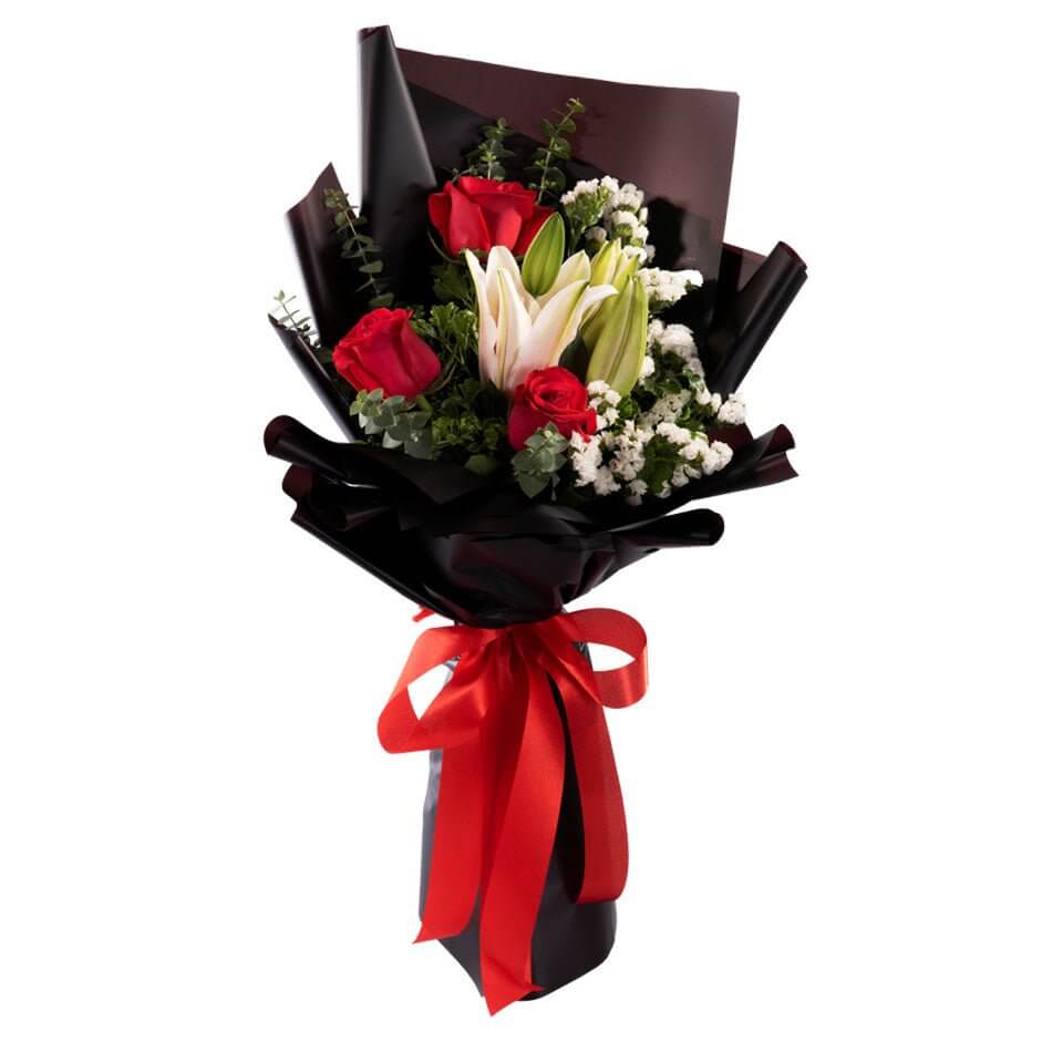 Deep Admiration — Send to Philippines | GiftGoNow