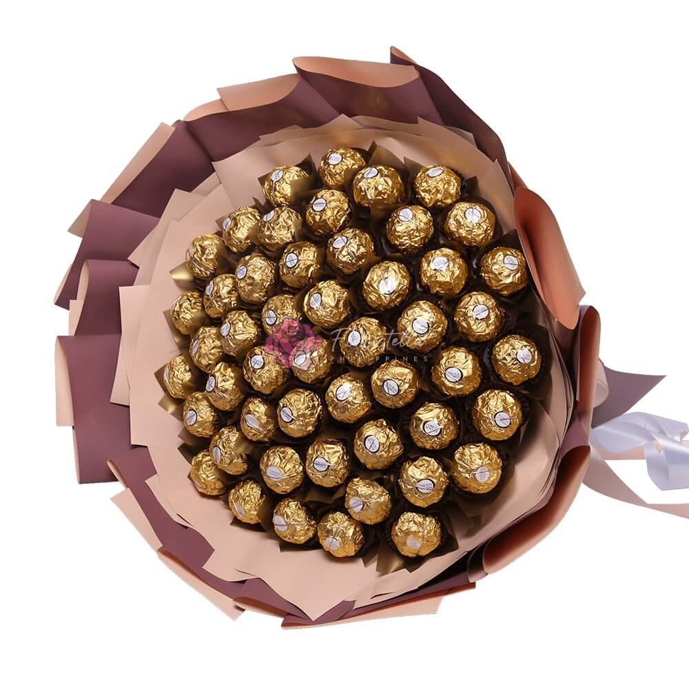 Dulce Deluxe — Send to Philippines | GiftGoNow
