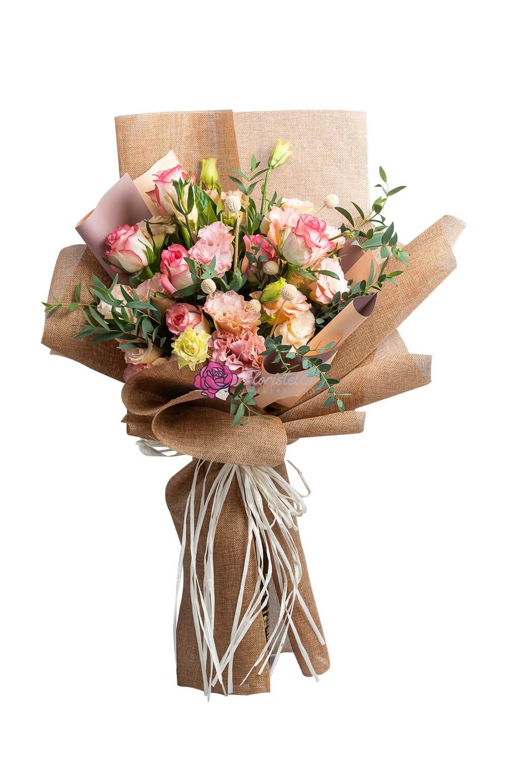 Esmeralde — Send to Philippines | GiftGoNow