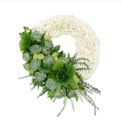 Eternal Embrace Flower Stand — Send to Philippines | GiftGoNow
