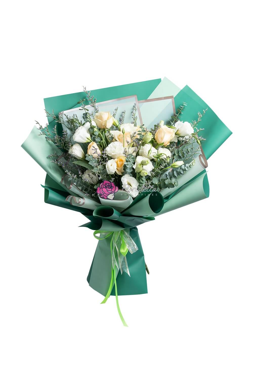 Evergreen — Send to Philippines | GiftGoNow