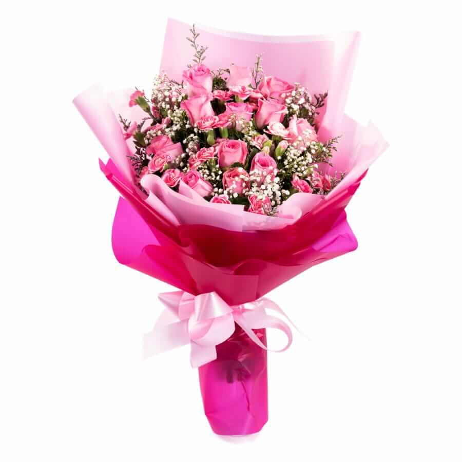 Everlasting Love — Send to Philippines | GiftGoNow