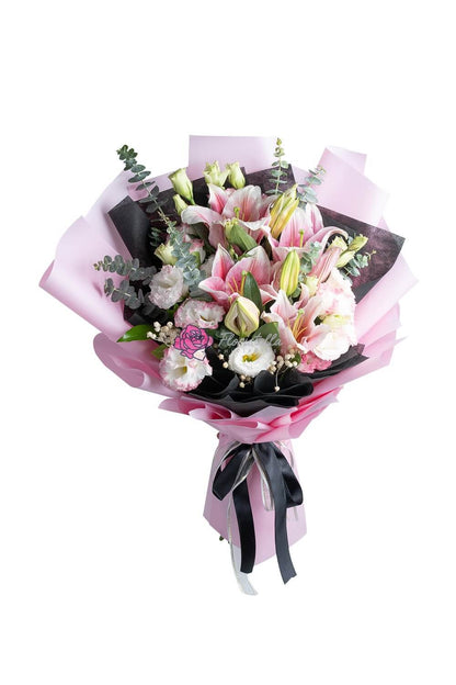 Expressions of Love — Send to Philippines | GiftGoNow