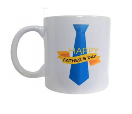 Father's Day Mug — Send to Philippines | GiftGoNow