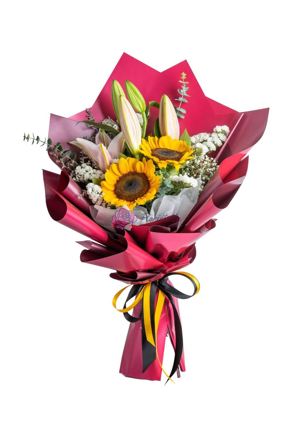 Fire Sunset — Send to Philippines | GiftGoNow
