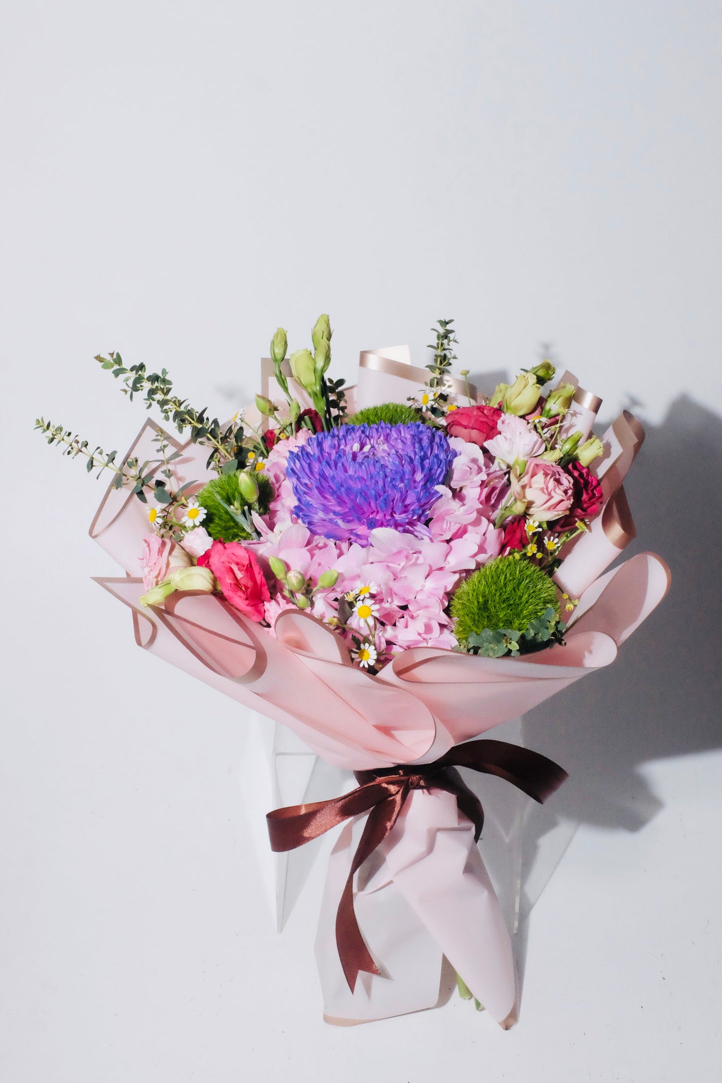 Lavender Grace — Send to Philippines | GiftGoNow