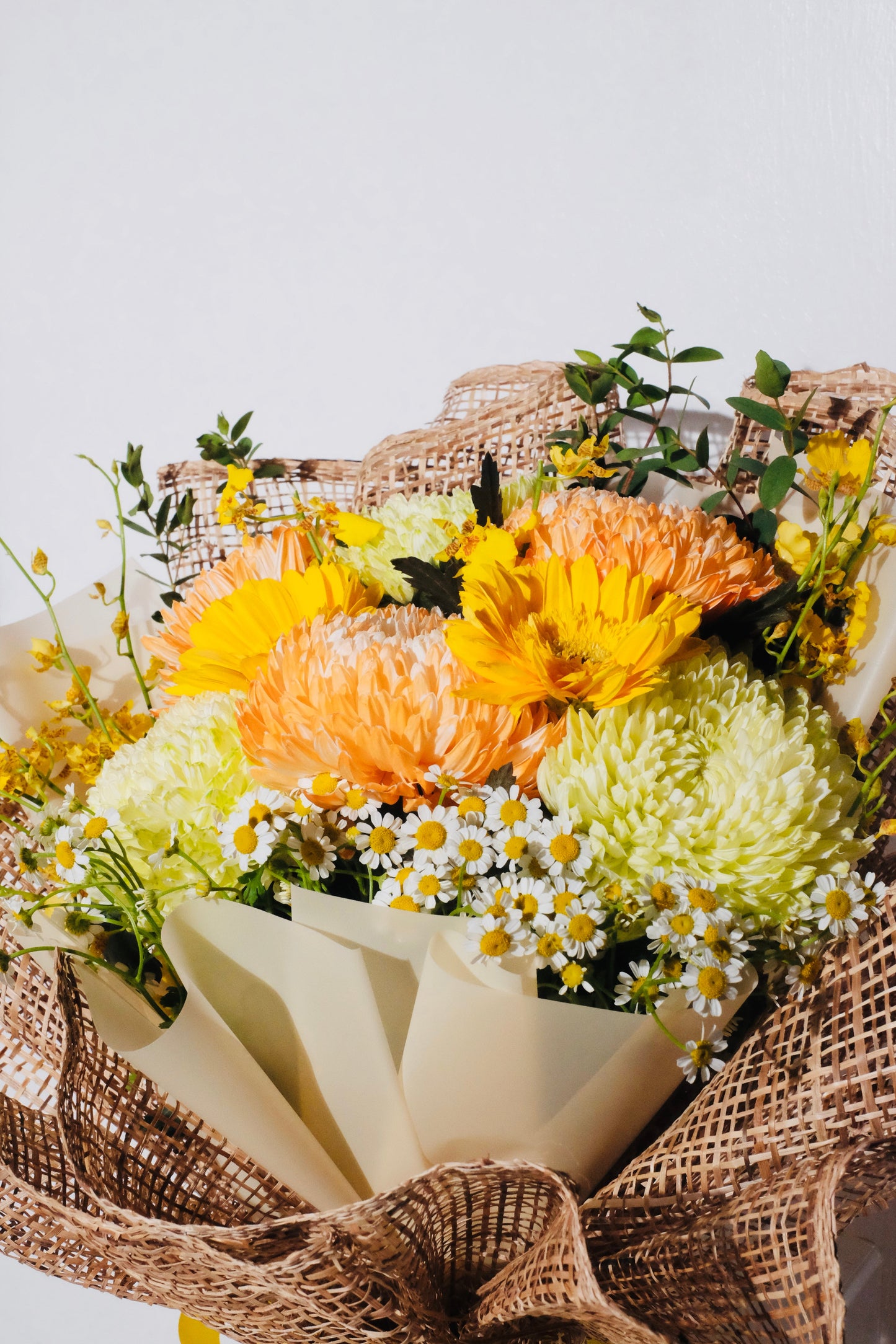 Golden Glow — Send to Philippines | GiftGoNow