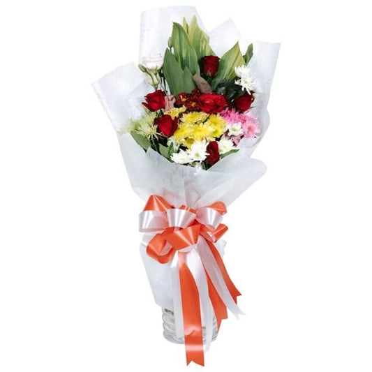 Garden Bouquet - Gift Go Now