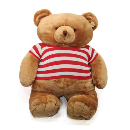 Goliath Human Size Teddy — Send to Philippines | GiftGoNow