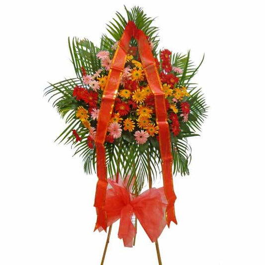 Grand Opening Flowers — Send to Philippines | GiftGoNow