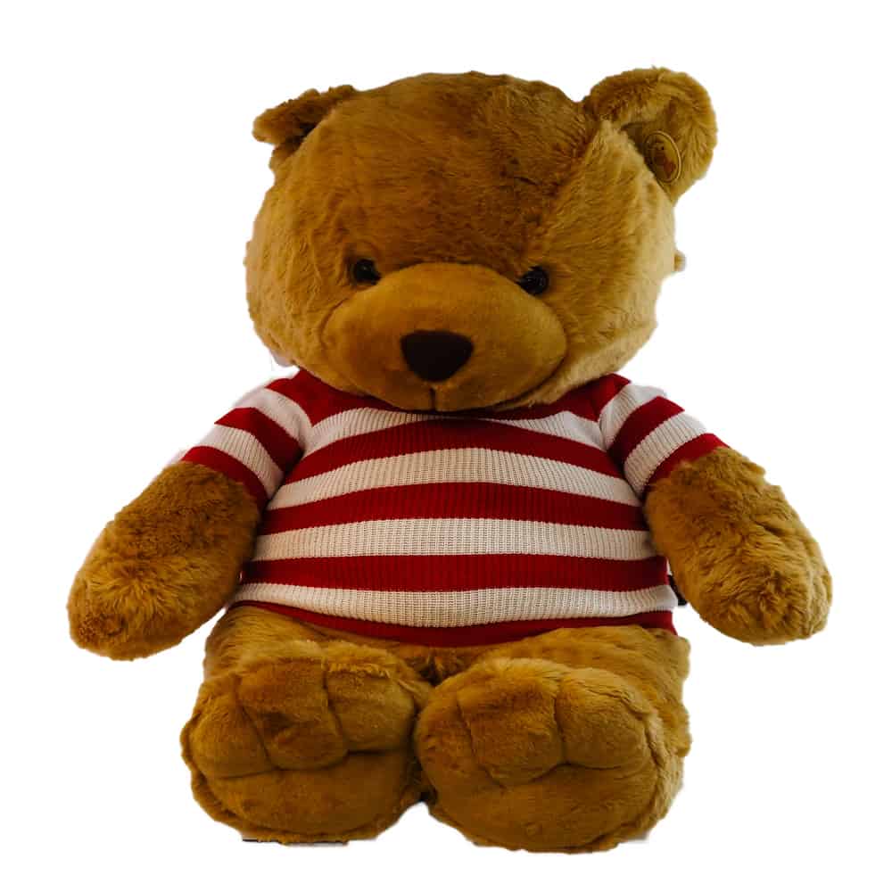 Harry Human Size Teddy — Send to Philippines | GiftGoNow