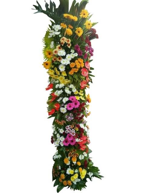 Inaugural Tower — Send to Philippines | GiftGoNow