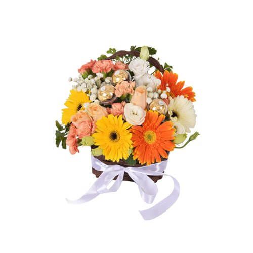 Joyful Sweetness - Gift Go Now