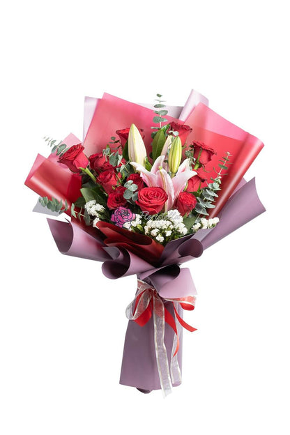 Lavish Love - Gift Go Now