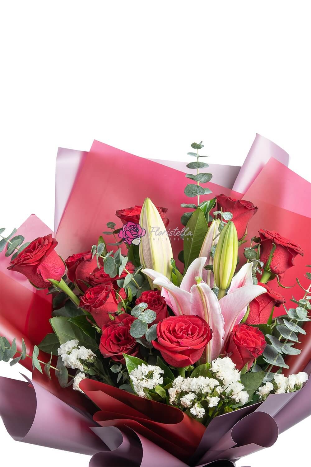 Lavish Love - Gift Go Now