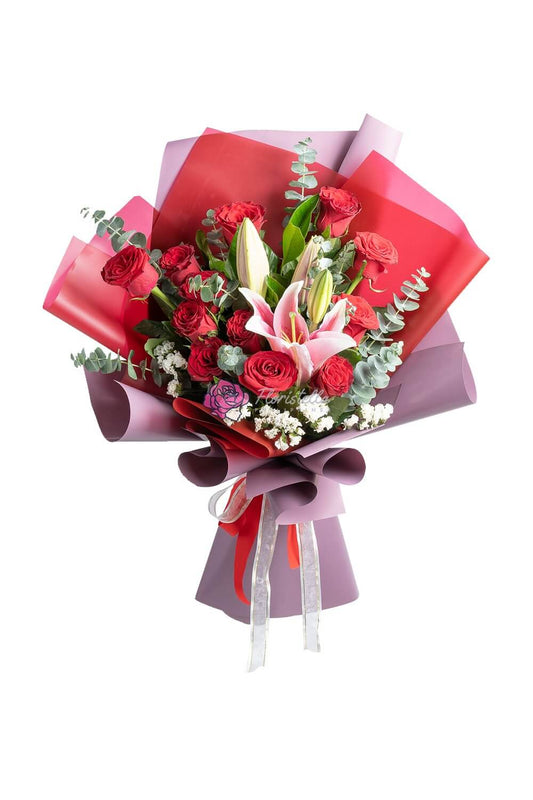 Lavish Love — Send to Philippines | GiftGoNow